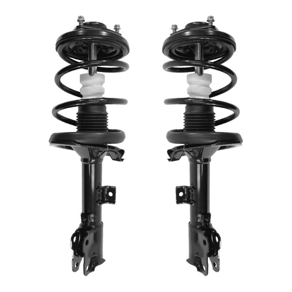 Unity 2-13233-13234-001 Front Complete Strut Assembly Kit 2-13233-13234-001 - main